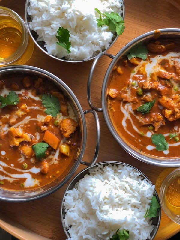 Indian Spices