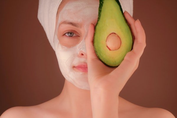Natural skincare ingredients